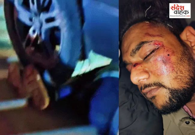 Thar incident Lucknow