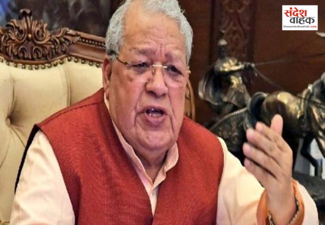 Kalraj Mishra