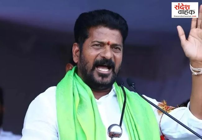 Telangana Two Child Norm Scrapped