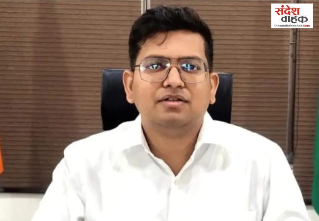 Siddharthnagar Mahotsav 2026