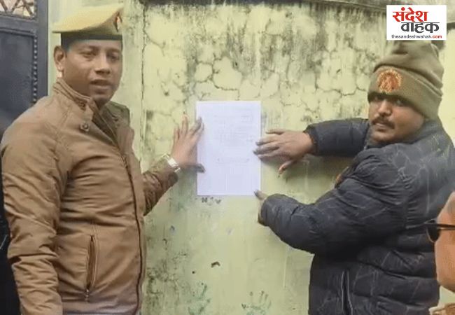 KGMU Doctor Ramizuddin Love Jihad