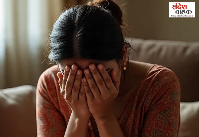 Lucknow PGI Rape Case