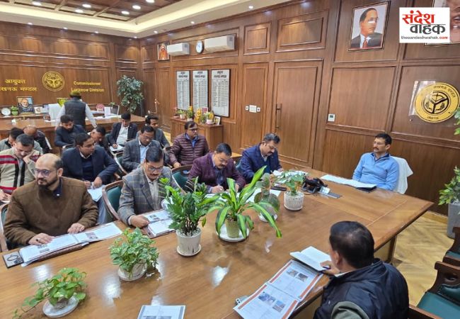 Lucknow Development Authority