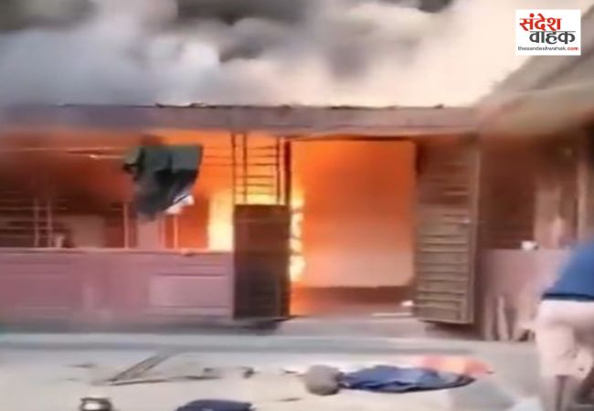 Bangladesh Hindu Attacks 2026