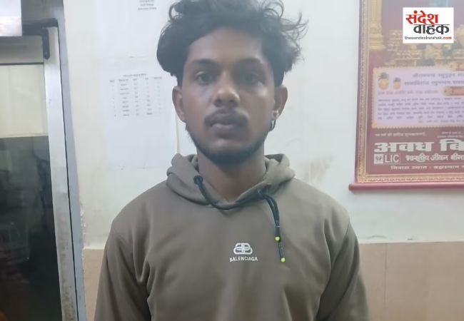 District Jail kidnapping