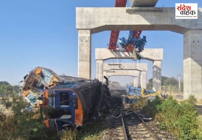 Thailand Train Crash 2026