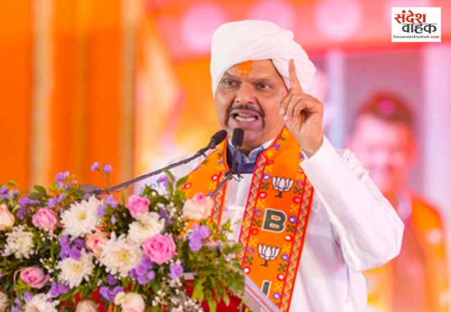 BMC Election Results 2026