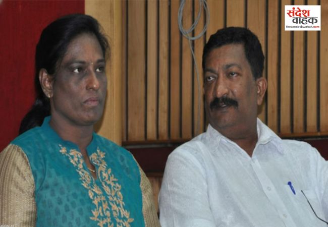 Srinivasan Passes Away