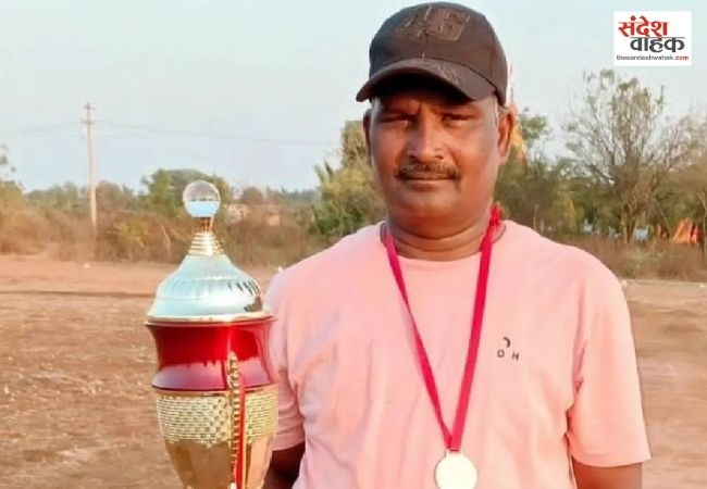 Bidar Chinese Manja Accident