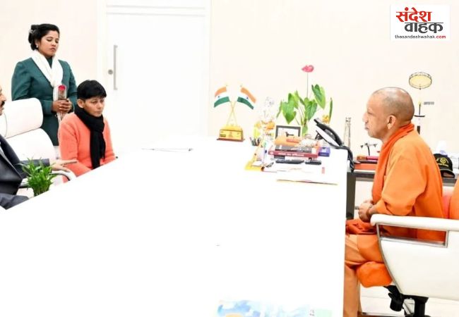 Major Bipin Chandra Bhatt Daughter News