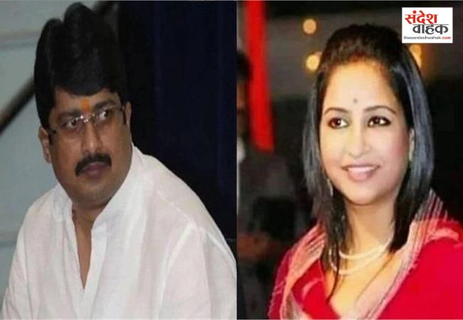 Raja Bhaiya Family Dispute