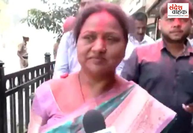 BMC Election Result 2026