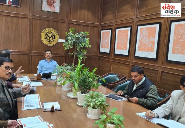 Lucknow Development Authority