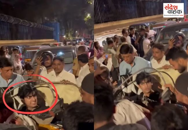 Akshay Kumar accident