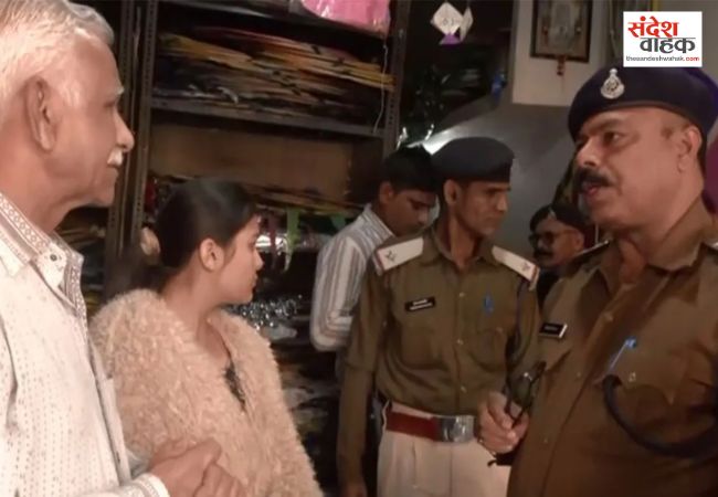 Indore Chinese Manjha Ban