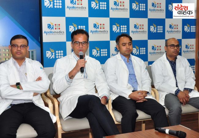 Liver transplant in Lucknow