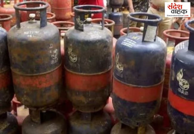 कमर्शियल गैस सिलेंडर 49 रुपये हुआ महंगा, दिल्ली-मुंबई समेत बड़े शहरों में नई दरें लागू