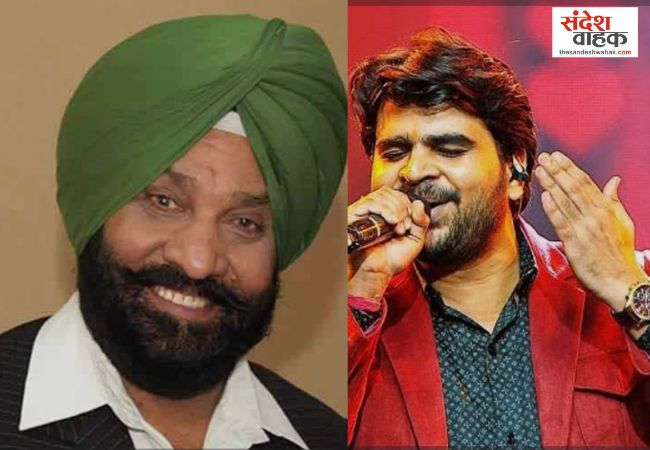 Siddharthnagar Mahotsav 2026