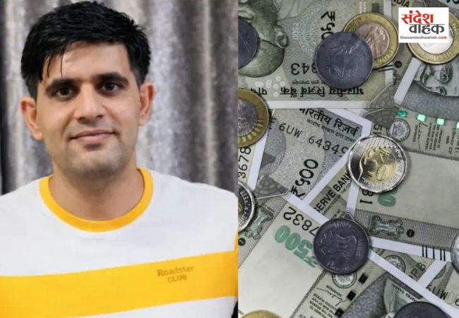 Kanpur Police Sub-Inspector Suspended