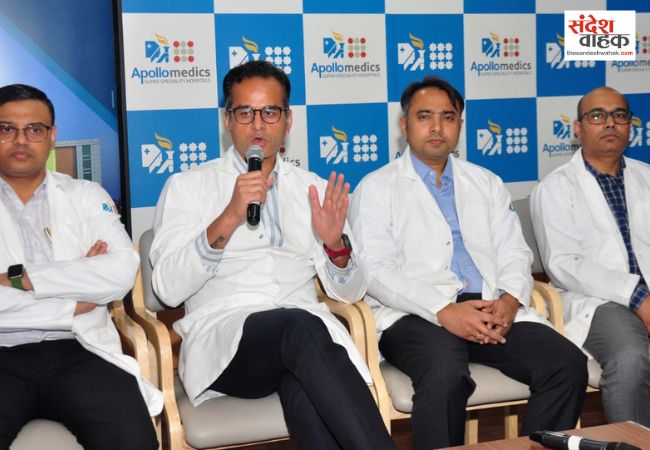 Liver transplant in Lucknow