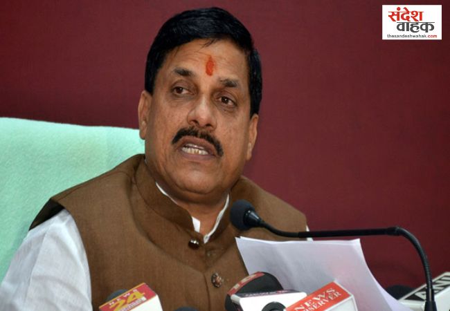 Indore Water Tragedy CM Action