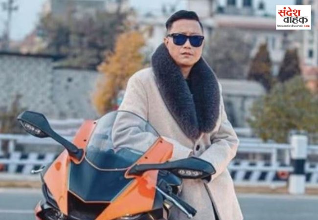 Prashant Tamang Death