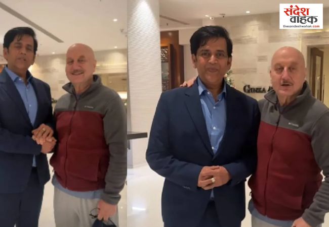 Khosla Ka Ghosla 2 cast