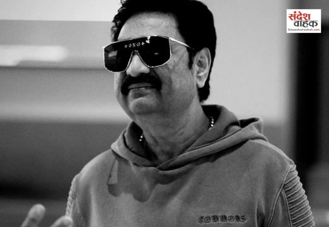Kumar Sanu