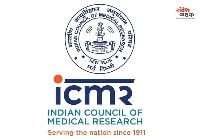 ICMR