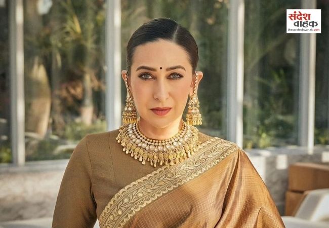 Karisma Kapoor