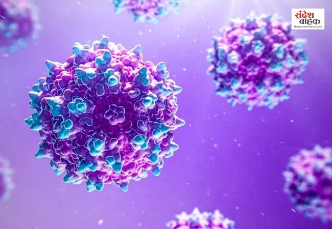 पश्चिम बंगाल में दिसंबर से अब तक Nipah Virus के दो मामले, NCDC की रिपोर्ट में हुआ खुलासा