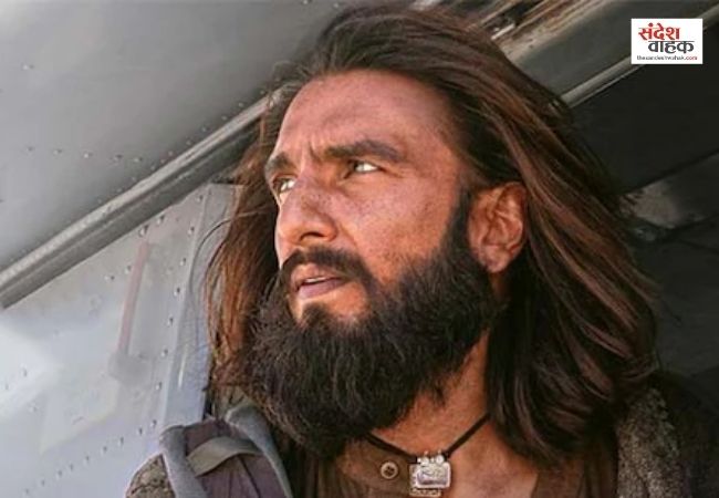 धुरंधर 2 से पहले Ranveer Singh के खिलाफ दर्ज हुई FIR
