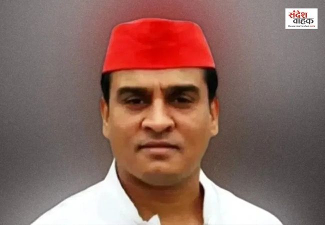 इलाहाबाद हाई कोर्ट से Irfan Solanki को बड़ा झटका, खारिज हुई याचिका