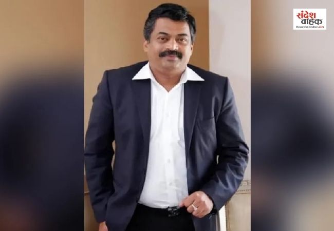 कॉन्फिडेंट ग्रुप के मालिक CJ Roy ने Income Tax विभाग टीम के सामने खुदको मरी गोली, हुई मौत