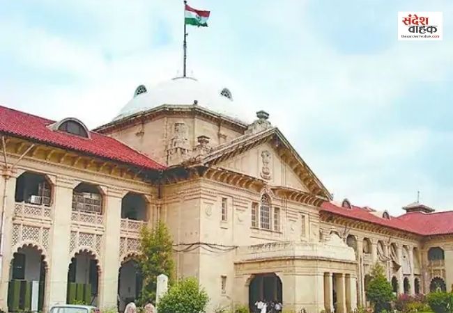 यूपी पुलिस के ‘हाफ एनकाउंटर’ तरीके पर इलाहाबाद High Court की सख्ती, कहा- सजा देना पुलिस का काम नहीं