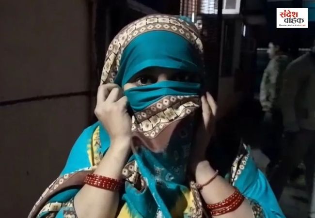 Hathras News: पति का सांवला रंग बना मुसीबत, महज 1 माह में ही पत्नी ने छोड़ा साथ