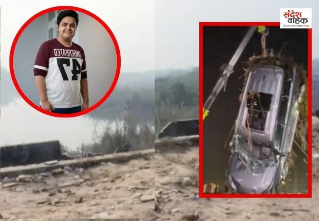 Yuvraj Mehta केस में नोएडा अथॉरिटी पर गिरेगी गाज, कोर्ट ने पूछा सवाल!