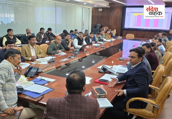 एलडीए की 'लैंड पूलिंग' नीति: किसानों को जमीन के बदले मिलेंगे विकसित प्लॉट