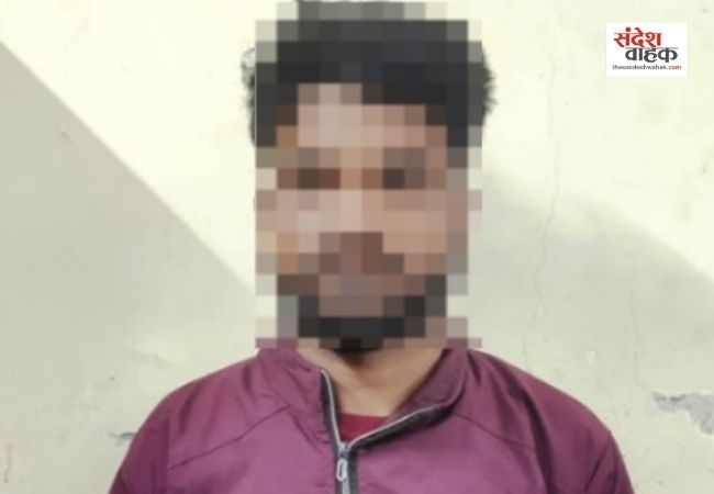 लखनऊ: चारबाग स्टेशन पर 'मानव तस्करी' के खिलाफ अभियान, 4 नाबालिग बच्चे रेस्क्यू