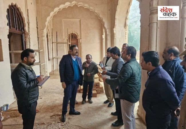 लखनऊ की बटलर झील में शुरू होगा ‘आईलैंड कैफे