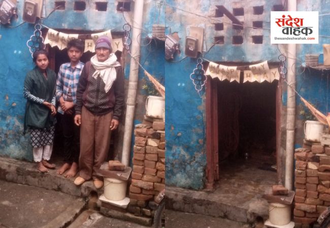 Bareilly News: सरकारी फाइलों में दबा गरीब का आशियाना, रिश्वत न देने पर नहीं मिला आवास!