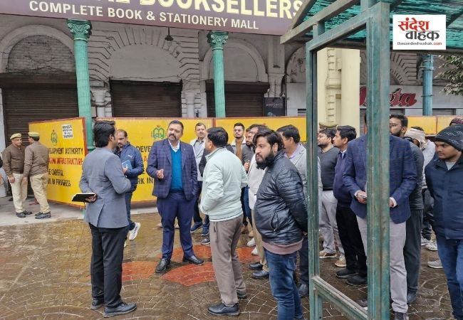 लखनऊ की बटलर झील में शुरू होगा ‘आईलैंड कैफे