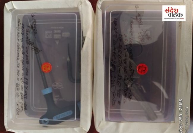 लखनऊ: कृष्णानगर पुलिस ने शातिर चोर को दबोचा, अवैध तमंचा और कारतूस बरामद