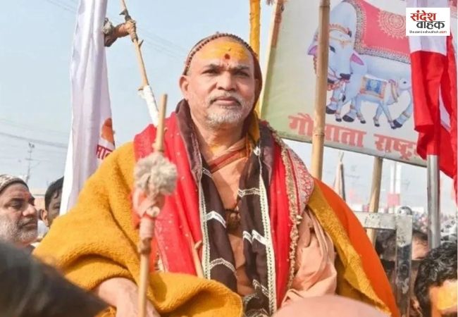 Avimukteshwarananda की बढ़ीं मुश्किलें, यौन उत्पीड़न की पुष्टि !