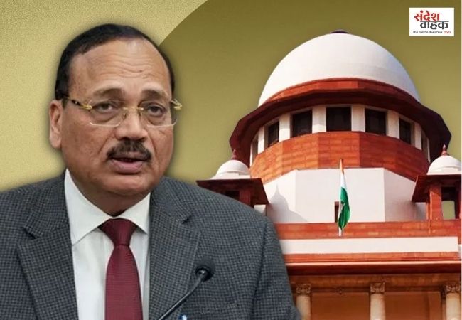 इलाहाबाद है भाई, भांग का नशा उतरने में टाइम लगेगा: CJI Suryakant
