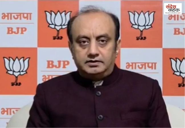 Arvind Kejriwal की रिहाई पर BJP का हमला, बोले- ये तकनीकी मामला