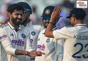 Test Cricket New Rule