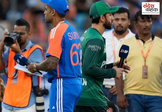 ICC T20 World Cup 2026