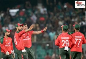 Bangladesh Cricket Board