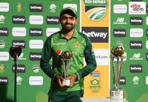 Most Player of the Series